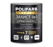 Лакофарбова продукція