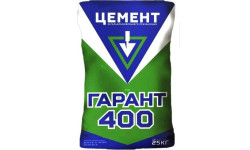 Цемент ГАРАНТ (Одеса)