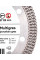 Диск алмазний 7D "Multigres" 1A1R Ø125x1,4/1,0x10x22,23мм для кераміки ТМ "DISTAR"