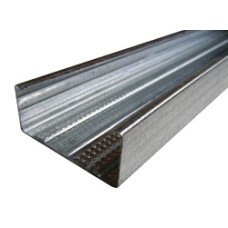 Профіль CD 60х27х0,35мм 3м Економ (пак. 18шт/пал. 270шт)