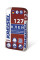 Клей для газоблоку, кладка 127  Крайзель (KREISEL) 25 кг (54шт)
