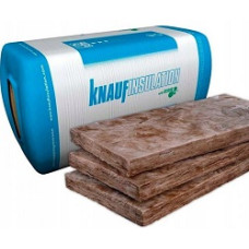 Вата мінеральна "EKOBOARD M" 150х610х1250мм ТМ "KNAUF INSULATION" (пак. 3,81м²)(пал. 36пак)