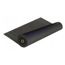 Мембрана супердифузійна "DIFOIL-S" 90г/м² тришарова 1,5х50м ТМ "MASTERMAX" (рул. 75,0м²)