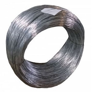 Дріт фасований Ø 1,6мм оцинкований ТО - 2,0кг  (бух. 128м)