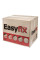 Дюбель для теплоізоляції Ø10х280мм LDK/TZ EasyFix з мет.цвяхом та термог. ТМ "AMEX" (пак. 100шт)
