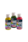 Пігментний концентрат "Color-tone №14" Смарагдовий ТМ "MGF" 0,1л