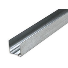 Профіль UD 27х24х0,55мм 3м (пак. 30шт)