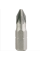 Біта PZ1 х 25мм 1/4" ТМ "HAISSER" арт.2711802