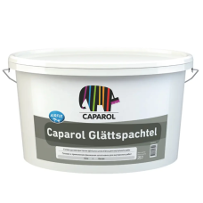 Шпаклівка інтер'єрна акрилова матова Біла Glättspachtel ТМ "Caparol" , 25 кг