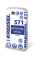 Штукатурка гіпсова стартова (5-30мм) 571 ТМ "Крайзель" (KREISEL) 30кг
