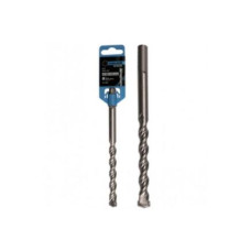 Бур SDS Plus Ø6х110мм "Intrum" ТМ "HAUER"